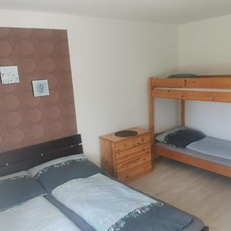 Vilaeva Adrspach Broumovsko Hotel Ruprechtice Kültér fotó