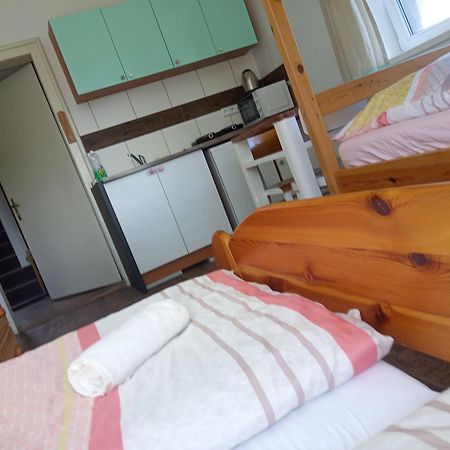 Vilaeva Adrspach Broumovsko Hotel Ruprechtice Kültér fotó