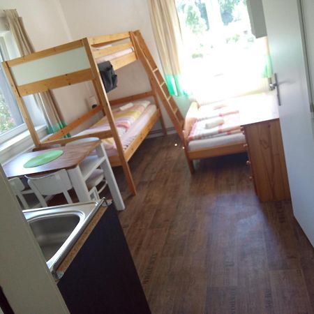 Vilaeva Adrspach Broumovsko Hotel Ruprechtice Kültér fotó