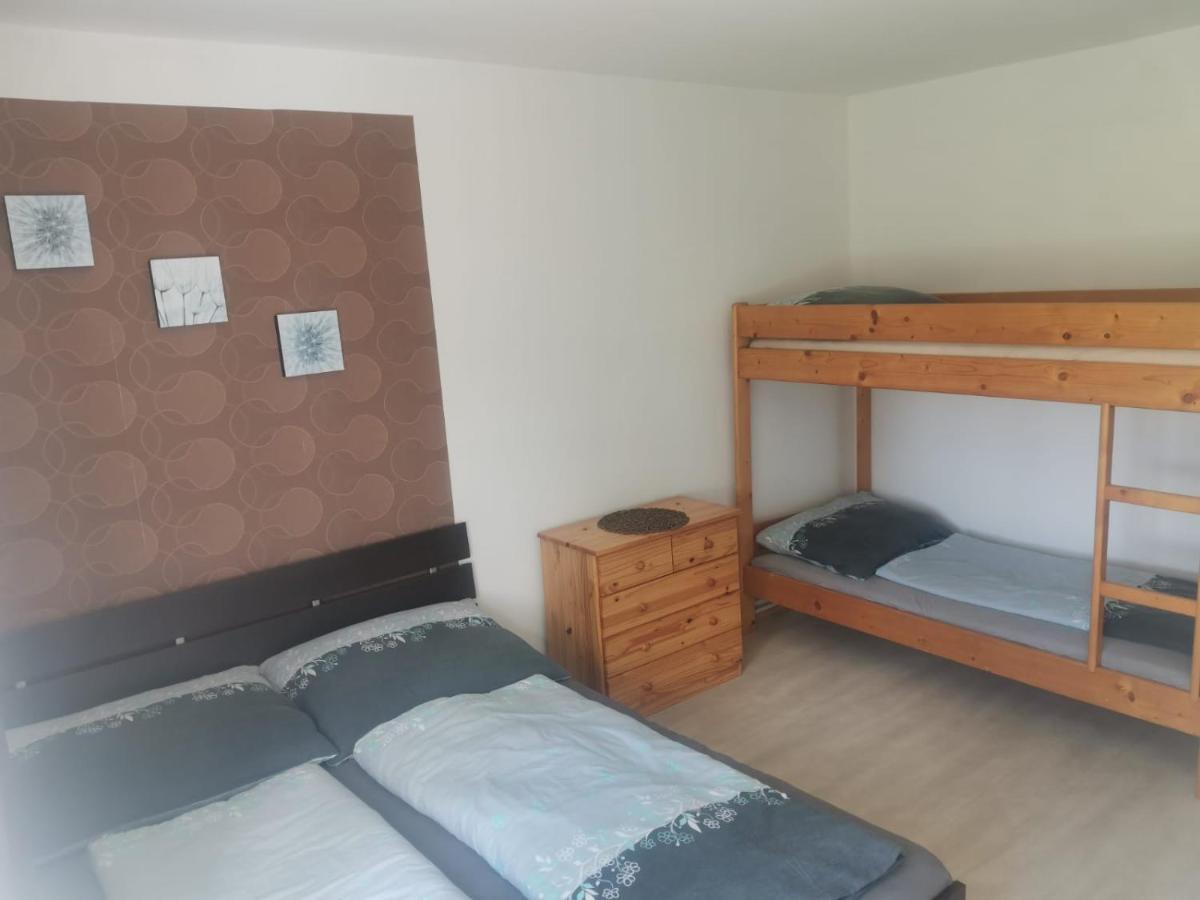 Vilaeva Adrspach Broumovsko Hotel Ruprechtice Kültér fotó