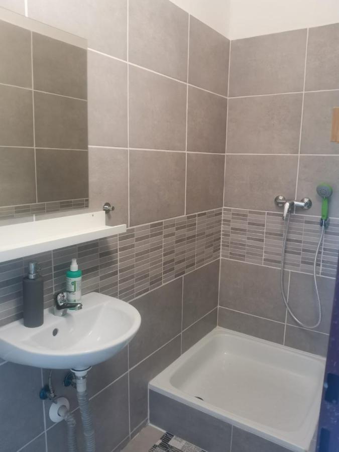 Vilaeva Adrspach Broumovsko Hotel Ruprechtice Kültér fotó