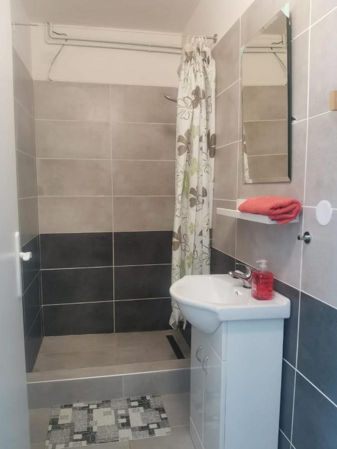 Vilaeva Adrspach Broumovsko Hotel Ruprechtice Kültér fotó