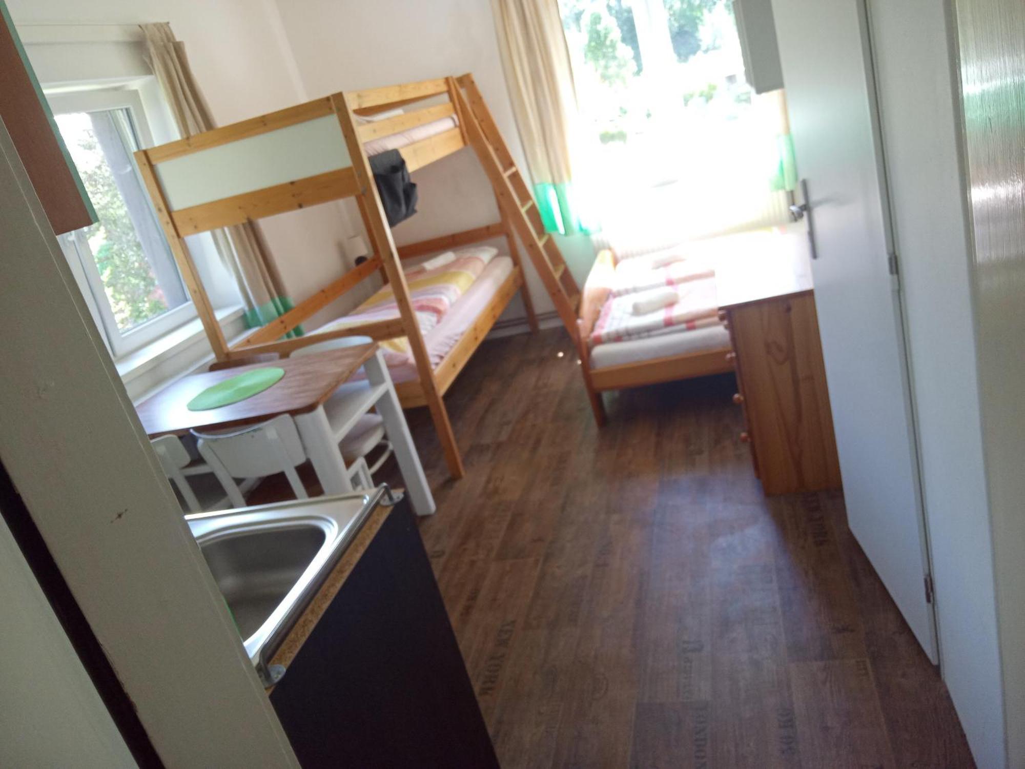 Vilaeva Adrspach Broumovsko Hotel Ruprechtice Kültér fotó