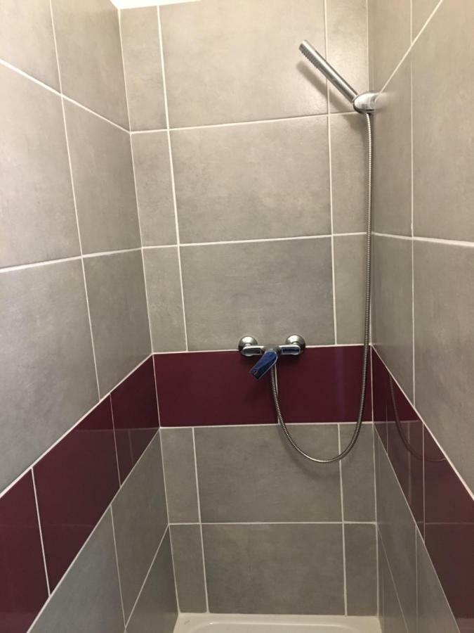 Vilaeva Adrspach Broumovsko Hotel Ruprechtice Kültér fotó